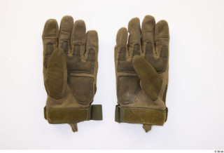 Danas Clothes  342 army clothing olive green tactical gloves…